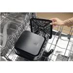 Severin FR 2468 S-Fry Duo Stack