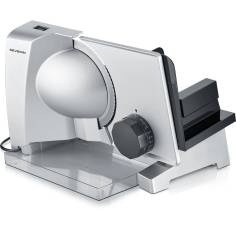 Severin AS 3917 Allesschneider 2