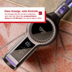 Solis Flex Vac Cleaner 350 Typ 6000 2