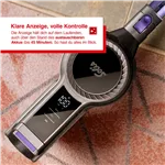 Solis Flex Vac Cleaner 350 Typ 6000