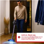 Solis Flex Vac Cleaner 350 Typ 6000