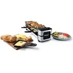 Steba RC 140 Guss-Raclette