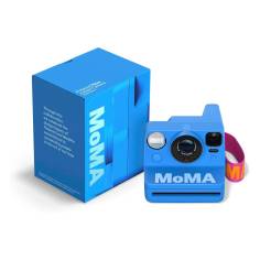 Polaroid Now Generation 3 - MoMa Edition