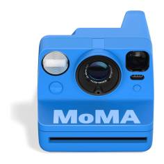 Polaroid Now Generation 3 - MoMa Edition 2