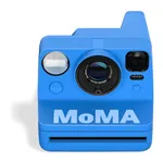 Polaroid Now Generation 3 - MoMa Edition
