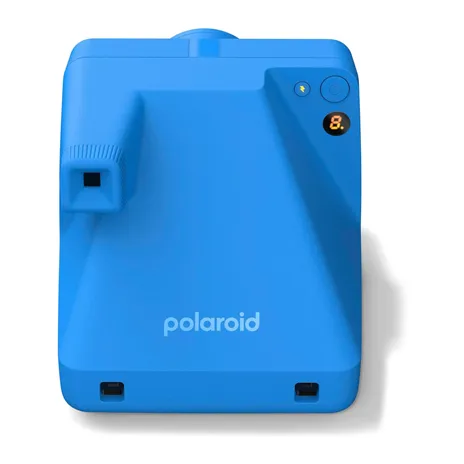 Polaroid Now Generation 3 - MoMa Edition