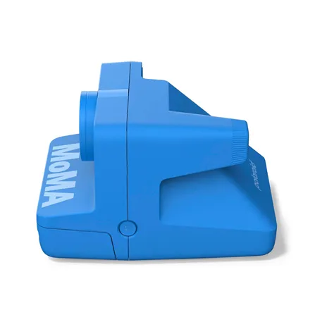 Polaroid Now Generation 3 - MoMa Edition