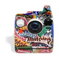 Polaroid Now Generation 3 - Thrasher Edition 2