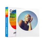 Polaroid 6001 Camera - Round