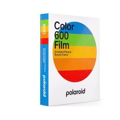 Polaroid 6001 Camera - Round 2