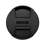 Nikon LC-77B Tappo frontale 72mm Serie Z