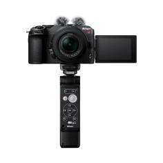 Nikon Z30 + Z DX 16-50 VR Vlogger KIT + SD 64GB Lexar (Nital)