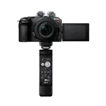 Nikon Z30 + Z DX 16-50 VR Vlogger KIT + SD 64GB Lexar (Nital)