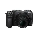 Nikon Z30 + Z DX 16-50 VR Vlogger KIT + SD 64GB Lexar (Nital)