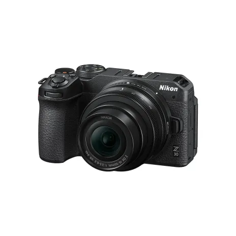Nikon Z30 + Z DX 16-50 VR Vlogger KIT + SD 64GB Lexar (Nital)