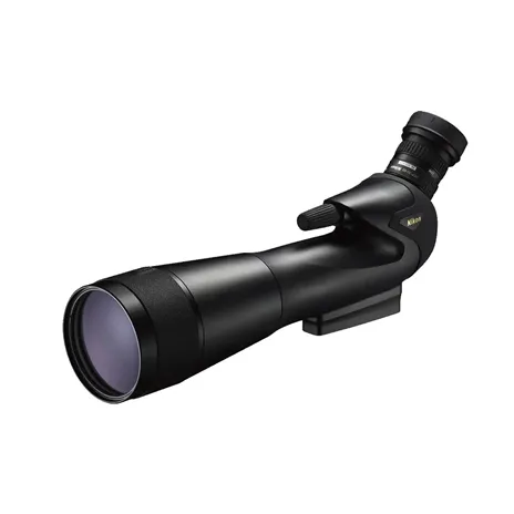 Nikon Fieldscope PROSTAFF 5 82 A (Nital)