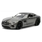 Jada Fast & Furious Mercedes AMG GT-S 1:24             9334920314