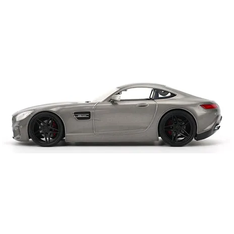 Jada Fast & Furious Mercedes AMG GT-S 1:24             9334920314