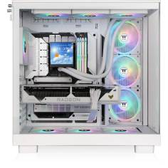 Thermaltake View 380 XL WS ARGB Snow White 2