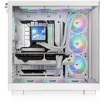 Thermaltake View 380 XL WS ARGB Snow White