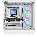Thermaltake View 380 XL WS ARGB Snow White
