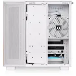 Thermaltake View 380 XL WS ARGB Snow White