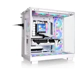 Thermaltake View 380 XL WS ARGB Snow White