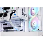 Thermaltake View 380 XL WS ARGB Snow White