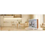 Thermaltake View 380 XL WS ARGB Snow White