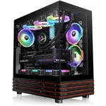 Thermaltake View 270 Plus WS ARGB nero