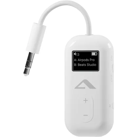 Alogic SkySound Bluetooth Audio Transmitter