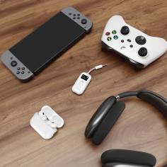 Alogic SkySound Bluetooth Audio Transmitter 2