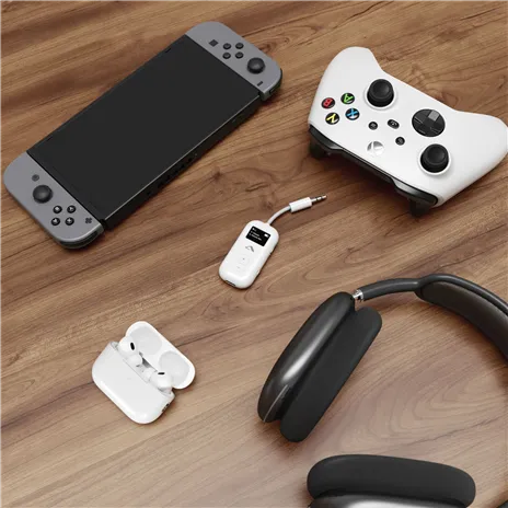 Alogic SkySound Bluetooth Audio Transmitter