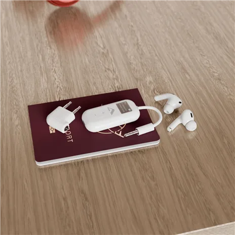 Alogic SkySound Bluetooth Audio Transmitter