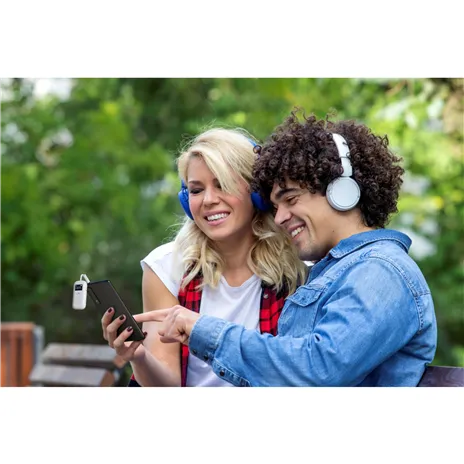 Alogic SkySound Bluetooth Audio Transmitter