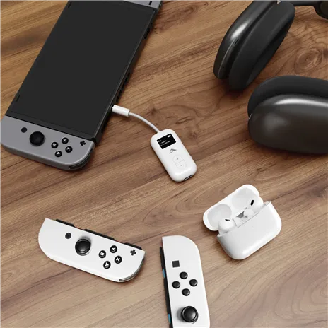 Alogic SkySound Bluetooth Audio Transmitter