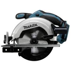 Makita DSS611Z Sega circolare a batteria 2
