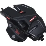 MadCatz R.A.T. 6+ nero Optical Gaming Mouse