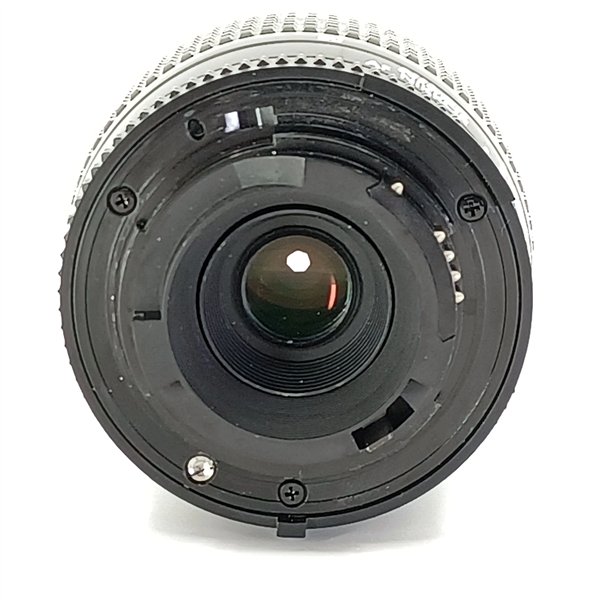 Nikon F70 + AF 35-80/4-5,6 D