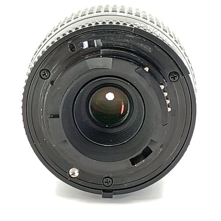 Nikon F70 + AF 35-80/4-5,6 D