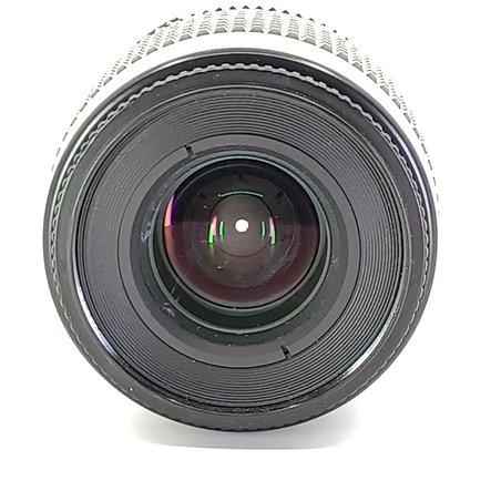 Nikon F70 + AF 35-80/4-5,6 D