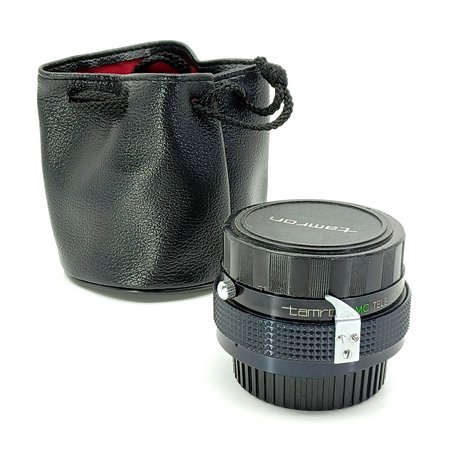 Tamron Teleconverter 2x per Nikon AI