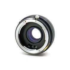 Tamron Teleconverter 2x per Nikon AI 2