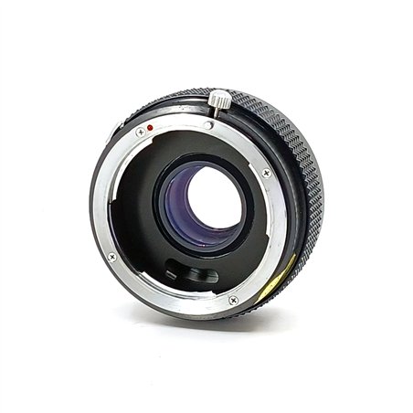 Tamron Teleconverter 2x per Nikon AI