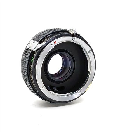 Tamron Teleconverter 2x per Nikon AI