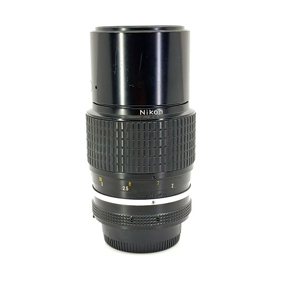 Nikon NIKKOR 200/4