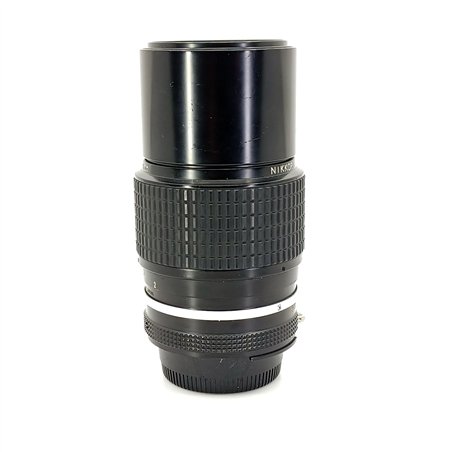 Nikon NIKKOR 200/4