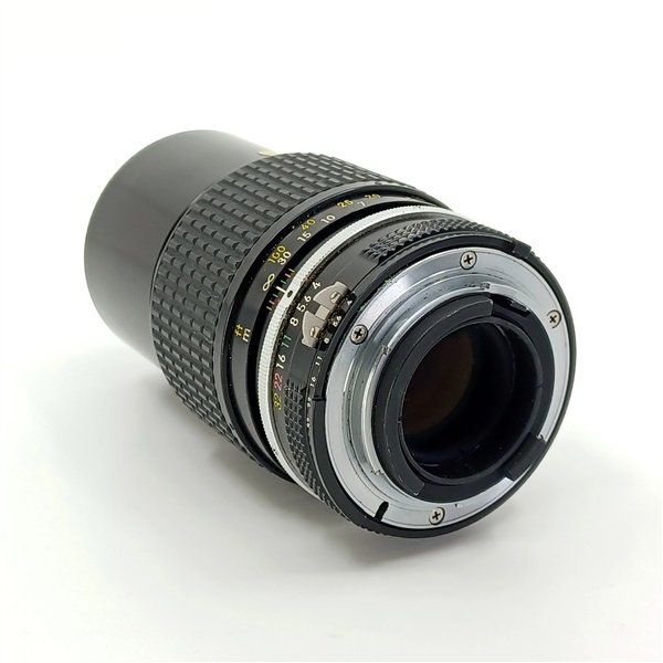 Nikon NIKKOR 200/4