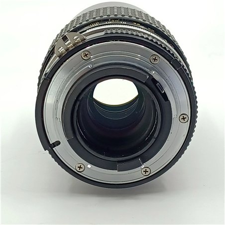 Nikon NIKKOR 200/4