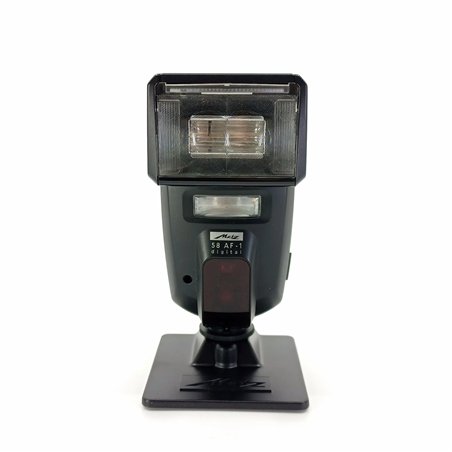 Metz 58 AF1 digital per Nikon